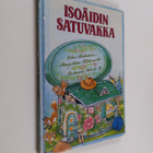 Ester Ahokainen : Isoäidin satuvakka - pikkukuva 1