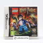 Lego Harry Potter Years 5-7 - DS - pikkukuva 1