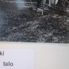 VANHA Postikortti Lieto Alhojoki 1920-l - pikkukuva 2