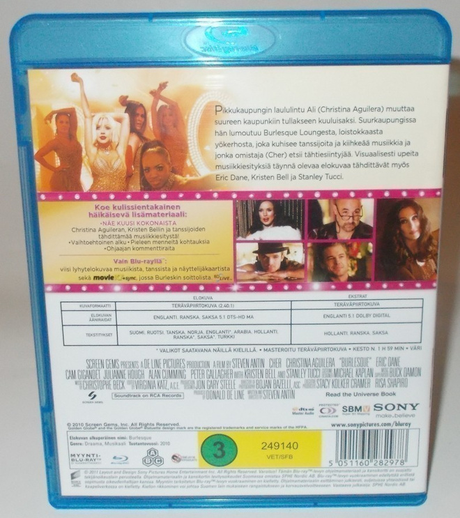 Item image