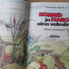 Bernard ja Bianca - aina valmiina - pikkukuva 2