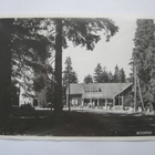 VANHA Postikortti Kuopio 1953 - pikkukuva 1