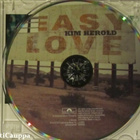 Kim Herold • Easy Love CD - pikkukuva 3
