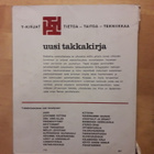 Irmeli ja Markus Visanti; Uusi takkakirja - pikkukuva 3