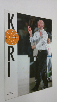 Kori-lehti n:o 4/2002