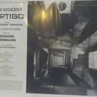 VERTIGO - SOUNDTRACK UUSI VINYL LP - pikkukuva 2
