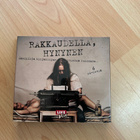 KOTITEOLLISUUS / HYNYNEN, JOUNI - RAKKAUDELLA, HYNYNEN - pikkukuva 1