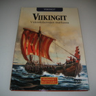 Muinaiset Kulttuurit Osa 2: Viikingit **DVD** - pikkukuva 1