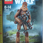 LEGO Star Wars 75530 Chewbacca *UUSI - pikkukuva 1