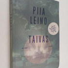 Piia Leino : Taivas - pikkukuva 1