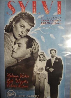 SYLVI DVD