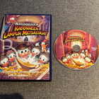 Walt Disney Ankronikka - Kadonneen Lampun Metsästäjät DVD - pikkukuva 3
