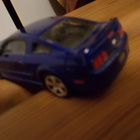 FORD MUSTANG - pikkukuva 1