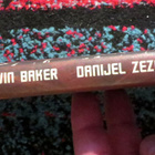 Baker / Zezelj: LUNA PARK - graphic novel - Kovak. - Vertigo - pikkukuva 2