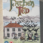 Isä Ted (5DVD) koko palkittu brittisarja (UUSI) - pikkukuva 1
