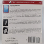 Alice Sebold : The lovely bones (avaamaton) - pikkukuva 2