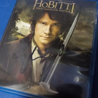 HOBITTI - ODOTTAMATON MATKA BLU-RAY NIMMARILLA - pikkukuva 2