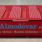 Pedro Almodovar -kokoelma (4DVD) 4 elokuvaa - pikkukuva 4