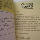 Wallace & Gromit – Cheese Lover’s Yearbook - pikkukuva 4
