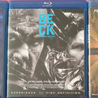 BECK BLU-RAY (3KPL) - pikkukuva 1
