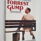 Winston Groom : Forrest Gump : kunnian mies - pikkukuva 1