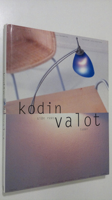 Sian Rees : Kodin valot