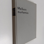 Kullervo Kemppinen : Melkein murhamies - pikkukuva 1
