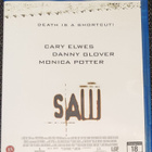 Saw (Blu-ray) - pikkukuva 1