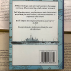 Battleships and Carriers (hardcover) - pikkukuva 2