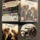 The Darkness II PS3 - pikkukuva 1