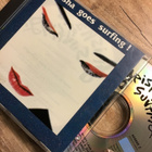 Geisha goes surfing . Various CD 1991 - pikkukuva 1