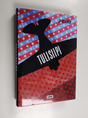 Juha-Pekka Koskinen : Tulisiipi