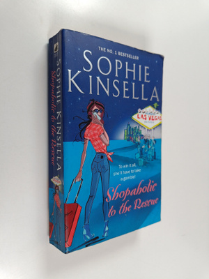 Sophie Kinsella : Shopaholic to the Rescue