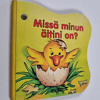 Maria Teresa Zannin : Missä minun äitini on? - pikkukuva 1