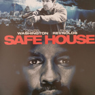 Safe house Blu-ray - pikkukuva 1