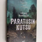 Heine Bakkeid : Paratiisin kutsu - pikkukuva 1