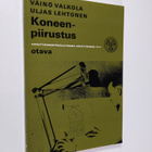 Väinö Valkola : Koneenpiirustus - pikkukuva 1