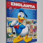 Englantia Ankkalinnasta - pikkukuva 1