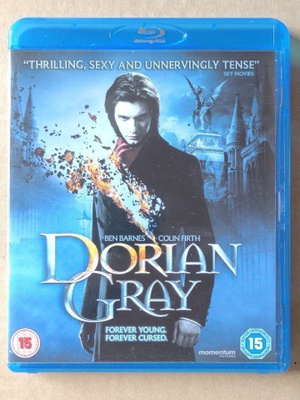 Dorian Gray