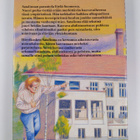 Hannu Hirvikoski : Satalinna (signeerattu, tekijän omiste) - pikkukuva 2