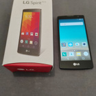 LG Spirit - pikkukuva 1