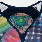 Tunika Desigual koko XS - pikkukuva 3