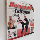 Jarmo Österman : Kamppailutaitojen opas - pikkukuva 1