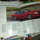 Saab esitteet 1980/1990 - pikkukuva 4