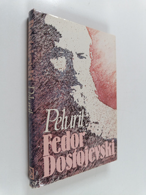 F. M Dostojevski : Pelurit