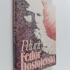 F. M Dostojevski : Pelurit - pikkukuva 1