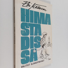 Erkki Mattsson : Hima stadissa : valitut slangipakinat - pikkukuva 1