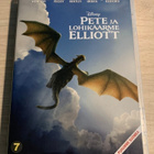 Walt Disney: Pete ja lohikäärme Elliot (2016) suomipuhe - pikkukuva 1