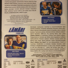 Lämäri 1 ja 2 DVD - pikkukuva 2