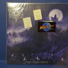 VARGRAV - REIGN IN SUPREME DARKNESS - M-/M- LP - pikkukuva 1